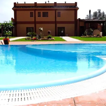 La Torre Hotel Taurianova