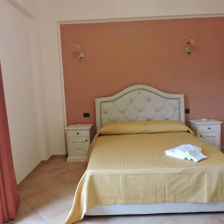 La Torre Hotel