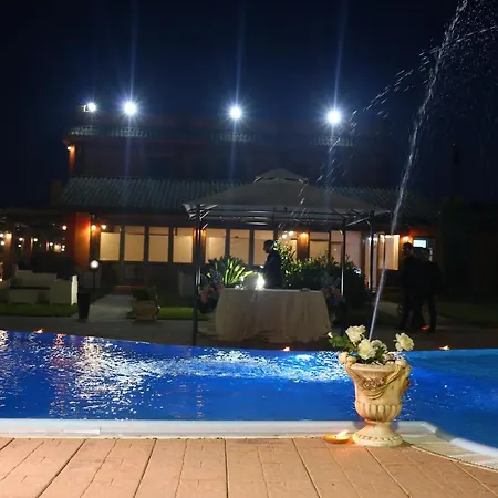 La Torre Hotel
