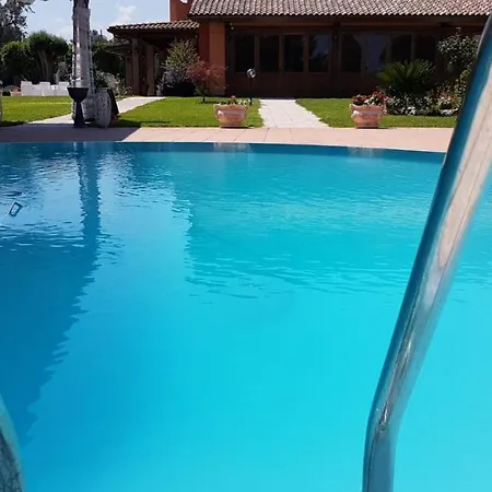 La Torre 3* Taurianova