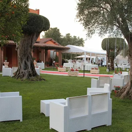 La Torre Hotel Taurianova