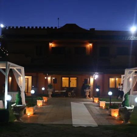 La Torre Hotel