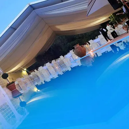 La Torre Otel Taurianova