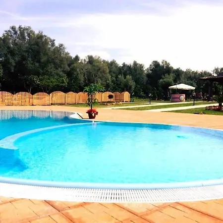 Hotel La Torre