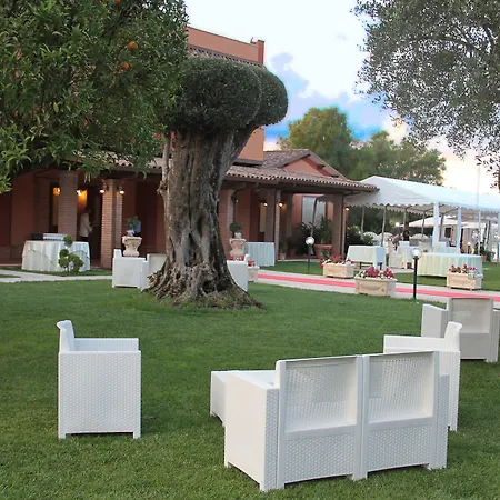 La Torre 酒店 Taurianova