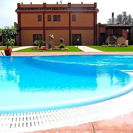 La Torre Otel