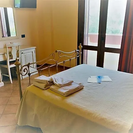 Otel La Torre Taurianova