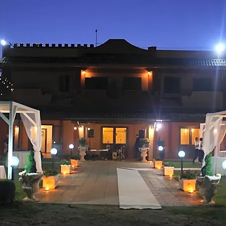 La Torre Otel Taurianova