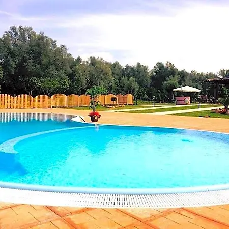 Otel La Torre