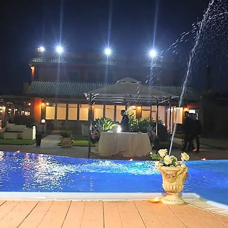 La Torre Otel
