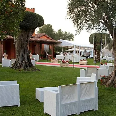 La Torre 3*