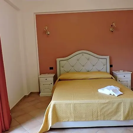 Otel La Torre 3*