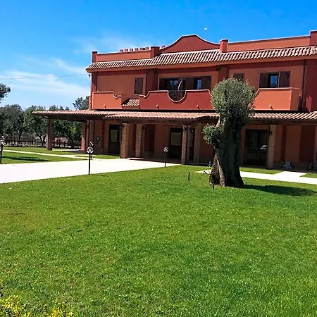 La Torre Otel
