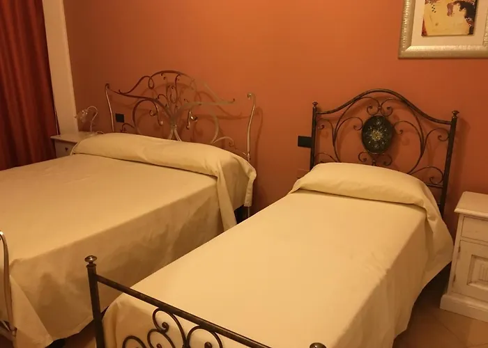 La Torre 3* Taurianova