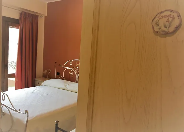 La Torre מלון Taurianova