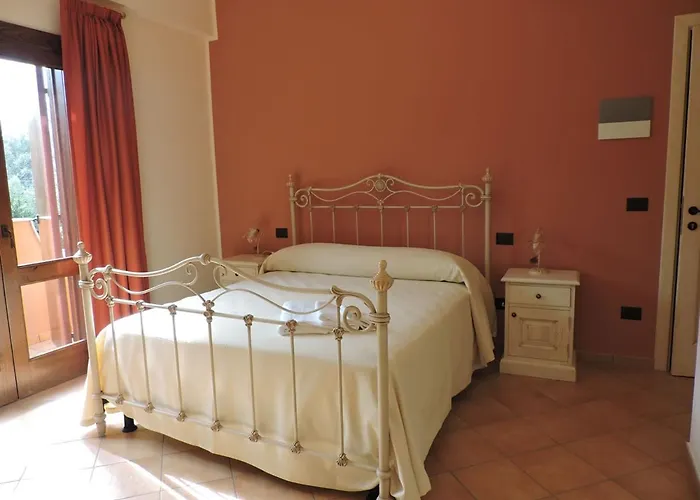 La Torre 酒店 Taurianova