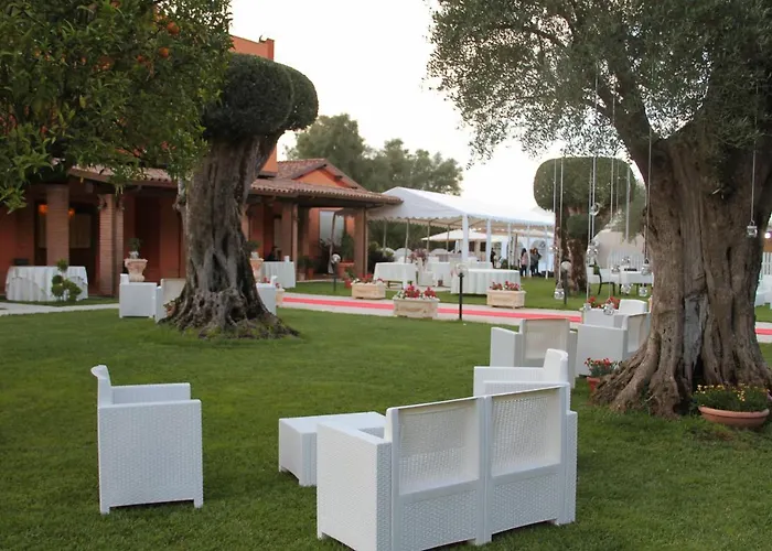 La Torre מלון Taurianova