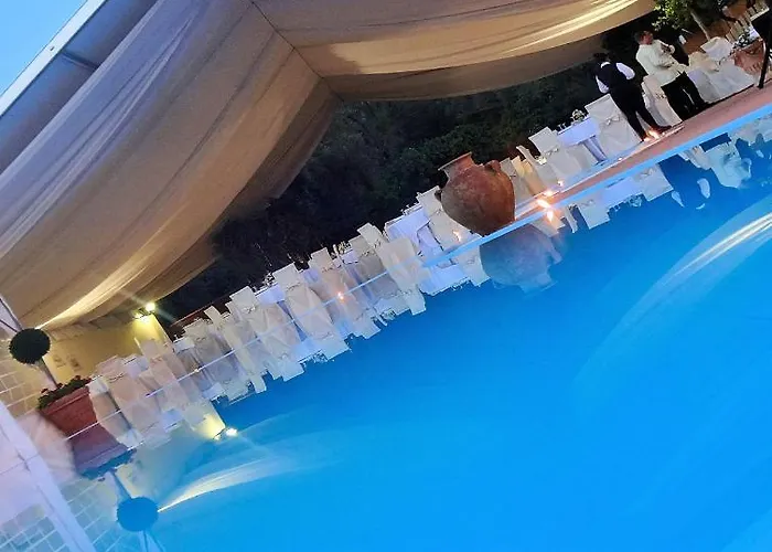 La Torre מלון Taurianova