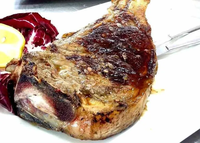 מלון La Torre 3*