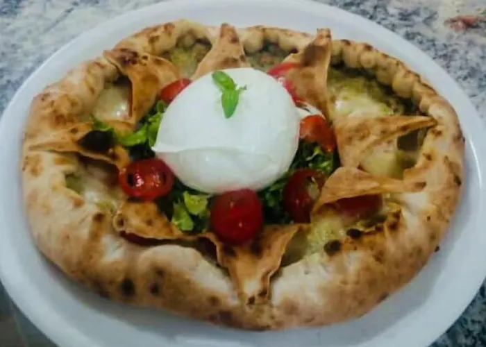 מלון La Torre Taurianova