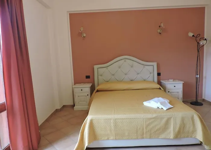 La Torre מלון 3*